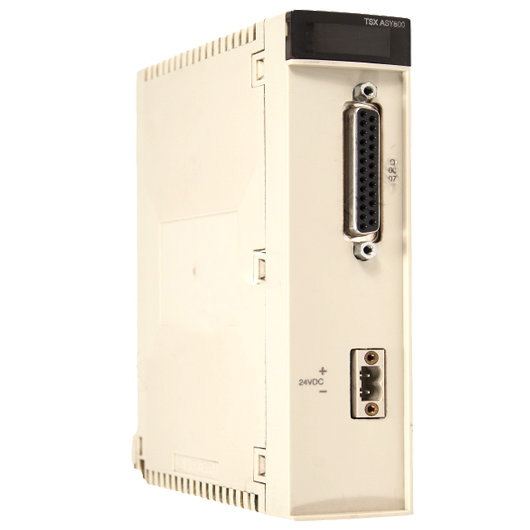 TSXASY800C New Modicon Analog Output Module